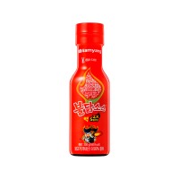 SAMYANG Buldak Flavor Sauce 2x Spicy 200g x 24