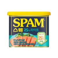 CJ Spam Mild 340g x 20