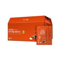 THEZOEN NFC ABC Juice 70ml x 30p x 4