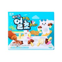 HAITAI DIY Chocolate Make a Original 36g x 24