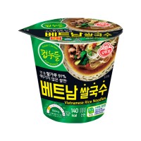 OTOKI Cup Noodle Vietnam Rice Noodles 47g x 15