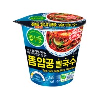 OTOKI Cup Noodle Tom Yam Kung Rice Noodles 44g x 15