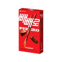 LOTTE Pepero Original Choco 54g x 40