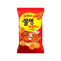 NONGSHIM Ramen Snack Spicy Flavor 82g x 30