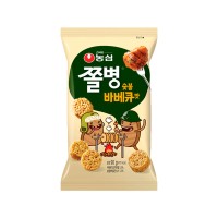 NONGSHIM Ramen Snack BBQ Flavor 82g x 30