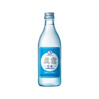 JINRO Soju Jinro is Back Zero Sugar Alc. 16% 360ml x 20