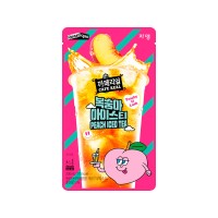 JARDIN Café Real Peach Iced Tea HALAL 230ml x 50