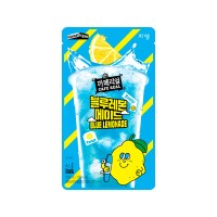 JARDIN Café Real Bluelemon Ade HALAL 230ml x 50