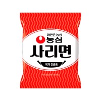 NONGSHIM Sari Ramen 110g x 30