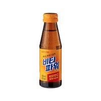 LOTTE CHILSUNG Vita Power 100ml x 10p x 10