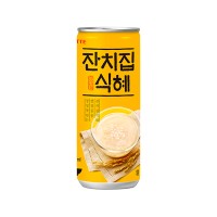 LOTTE CHILSUNG Sweet Rice Drink 240ml x 30