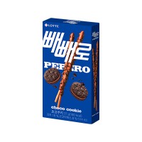 LOTTE Pepero Choco Cookie 37g x 40