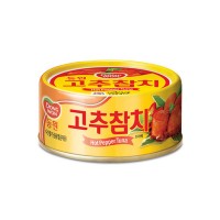 DONGWON Spicy Tuna 135g x 48