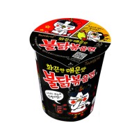 SAMYANG Buldak Flavor Ramen Cup 70g x 30