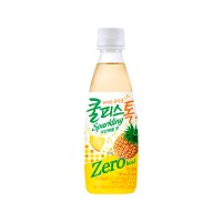 DONGWON Coolpis Tok Zero Pineapple Flavor 340ml x 24