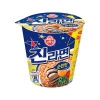 OTTOGI Jin Ramen Mild 65g x 15