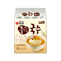 NONGSHIM Hooroorook Noodle 92g x 4p x 8