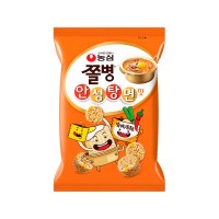 NONGSHIM Ramen Snack Anseongtang Noodle Flavor 77g x 30