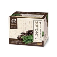 SEMPIO Korean raisin & Sericea lespedeza Tea 0.7g x 40p x 8