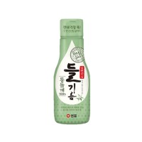 SEMPIO Whole Perilla Seed Oil, Premium 200ml x 12
