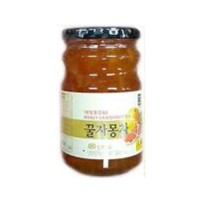 NOKCHAWON Honey Grapefruit Tea (E) 480g x 12