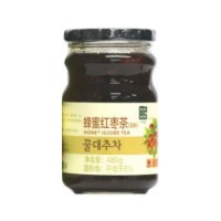 NOKCHAWON Honey Jujube Tea (E) 480g x 12