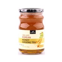 NOKCHAWON Honey Ginseng Tea (E) 480g x 12