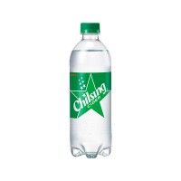 LOTTE CHILSUNG Chilsung Cider 500ml x 20
