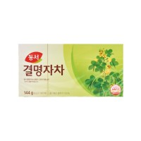 DONGSUH Cassia Seed Tea 8 x 18p x 20