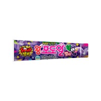 SEOJU Big grape jelly 40g x 40