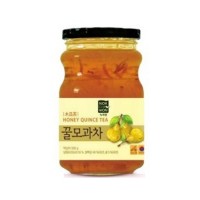 NOKCHAWON Honey Quince Tea (E) 480g x 12