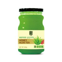 NOKCHAWON Honey Aloe Tea (E) 480g x 12
