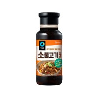 CHUNGJUNGWON Beef Bulgogi Seasoning 500g x 15