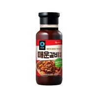 CHUNGJUNGWON Spicy Ribs Seasoning 500g x 15