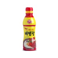 OTTOGI Red Pepper Bibim Sauce 500g x 15