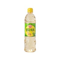 OTTOGI Brew Vinegar 500ml x 24