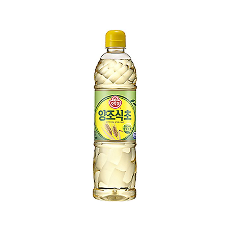 OTTOGI Brew Vinegar 900ml x 15