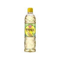 OTTOGI Brown Rice Vinegar 900ml x 15
