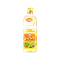 OTTOGI Corn Oil 900ml x 20