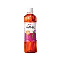 WOONGJIN Purple Corn Silk Tea 500ml x 20