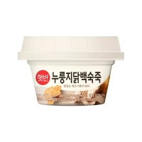 CJ Instant Nurungji Chicken Porridge 267g x 24