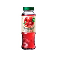 WOONGJIN Nature's Pomegranate 180ml x 48