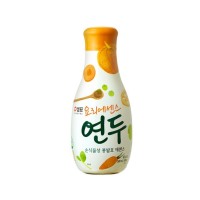 SEMPIO Vegetable Essence Yondu 500ml x 6