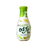 SEMPIO Vegetable Essence Yondu Light 500ml x 6