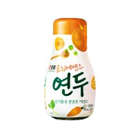 SEMPIO Vegetable Essence Yondu 275ml x 12