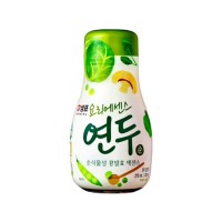 SEMPIO Vegetable Essence Yondu Light 275ml x 12