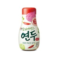 SEMPIO Vegetable Essence Yondu Hot & Spicy 275ml x 12