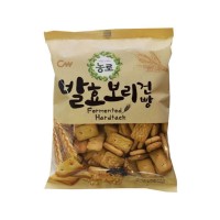 CW Yeast Barley Hardtack 320g x 10