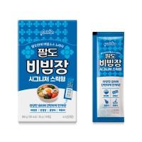 PALDO Bibim Sauce Signature Stick Type 30g x 10p x 16