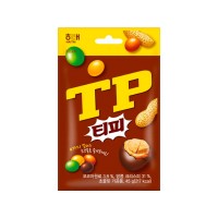 HAITAI TP Crispy Peanut Chocolate 45g x 30